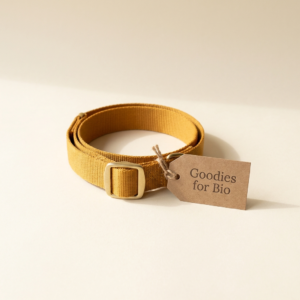 Adjustable Nylon Collar