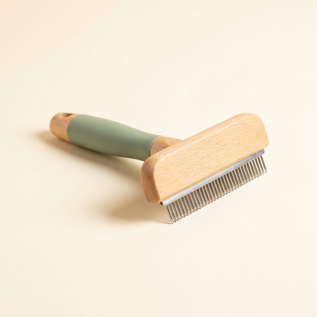 Comfort & Grooming