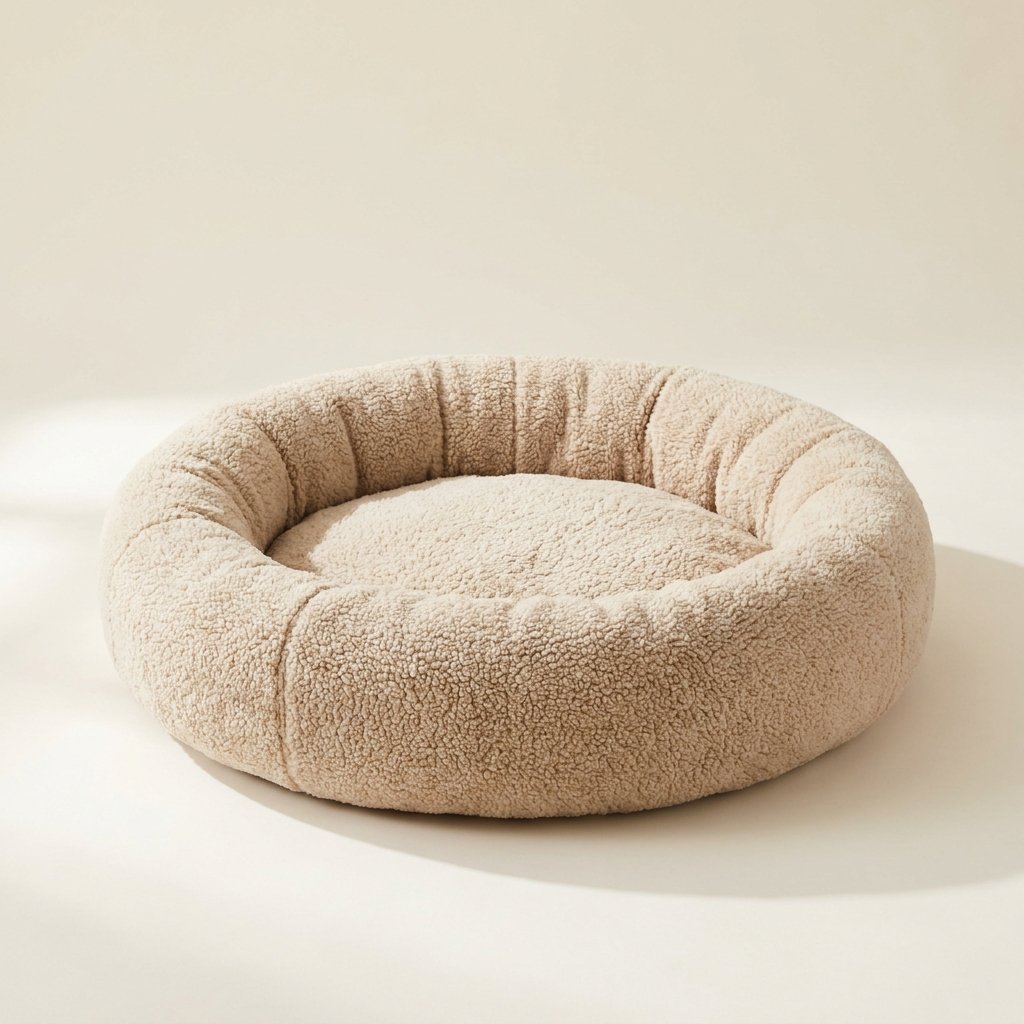 Orthopedic Bolster Bed