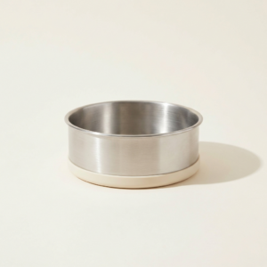 Stainless Steel Water Bowl